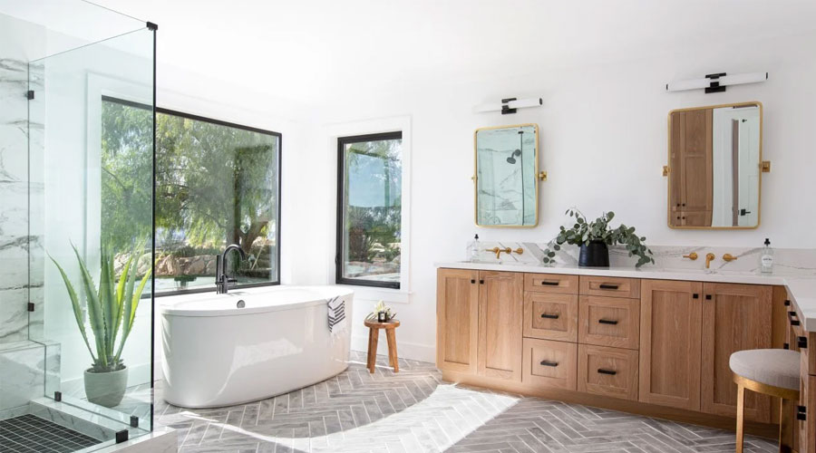 Bathroom Remodeling Austin, TX