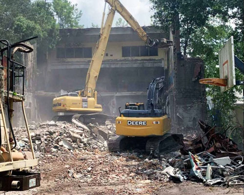 Custom Home Builder Austin, TX