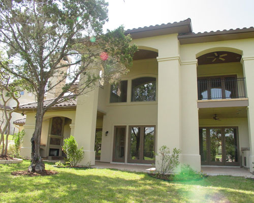 Commercial Construction Austin, TX