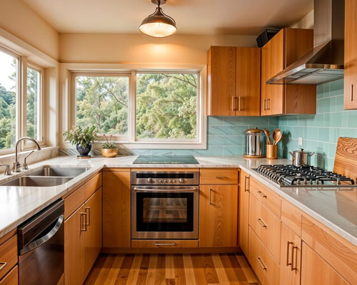 General Contractor in Austin, TX